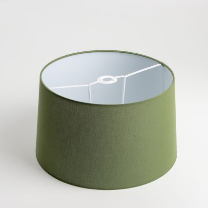 Brilagi - LED pakabinamas šviestuvas ant laido CERIA 1xE27/40W/230V, skersmuo 45 cm, žalia