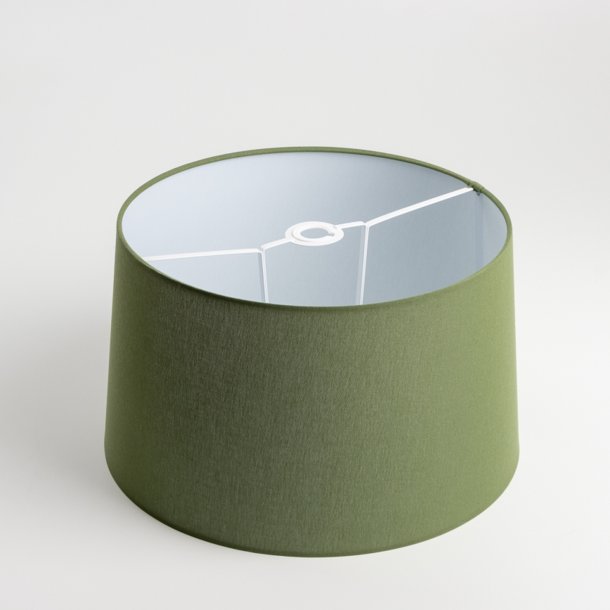 Brilagi - LED pakabinamas šviestuvas ant laido CERIA 1xE27/40W/230V, skersmuo 45 cm, žalia