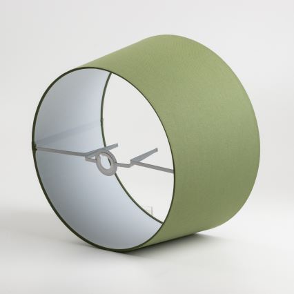 Brilagi - LED pakabinamas šviestuvas ant laido CERIA 1xE27/40W/230V Ø 45 cm, žalias