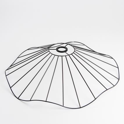 Brilagi - LED pakabinamas šviestuvas ant laido CERIA WIRE 1xE27/40W/230V skersm. 60 cm juodas