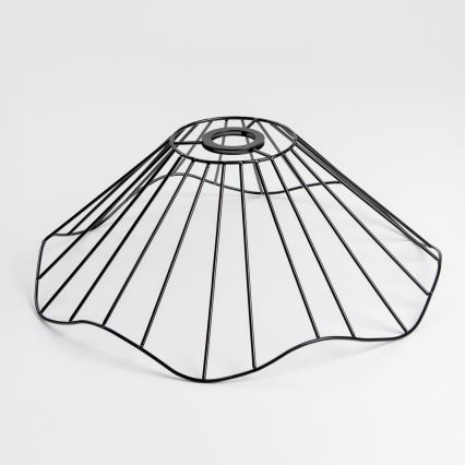 Brilagi - LED pakabinamas šviestuvas ant laido CERIA WIRE 1xE27/40W/230V skersmuo 40 cm juodas