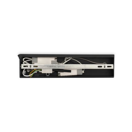 BRILAGI - LED pakabinamas šviestuvas ant laido ECHO LED/60W/230V 4000K 100 cm juodas