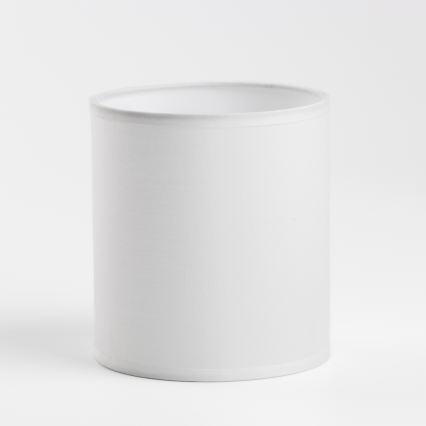 Brilagi - LED pakabinamas šviestuvas ant laido NUBILA 1xE27/60W/230V skersm. 14 cm balta