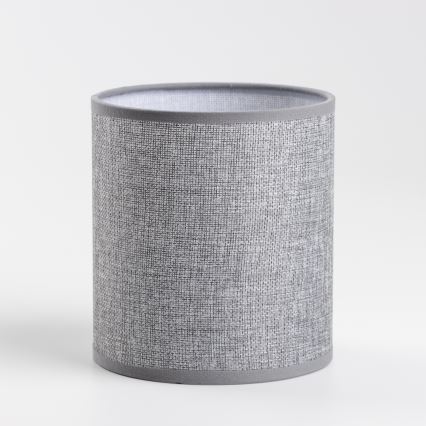 Brilagi - LED pakabinamas šviestuvas ant laido NUBILA 3xE27/60W/230V pilka