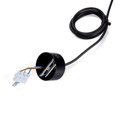 BRILAGI - LED pakabinamas šviestuvas ant troselio GARDALINE LED/100W/230V ąžuolas