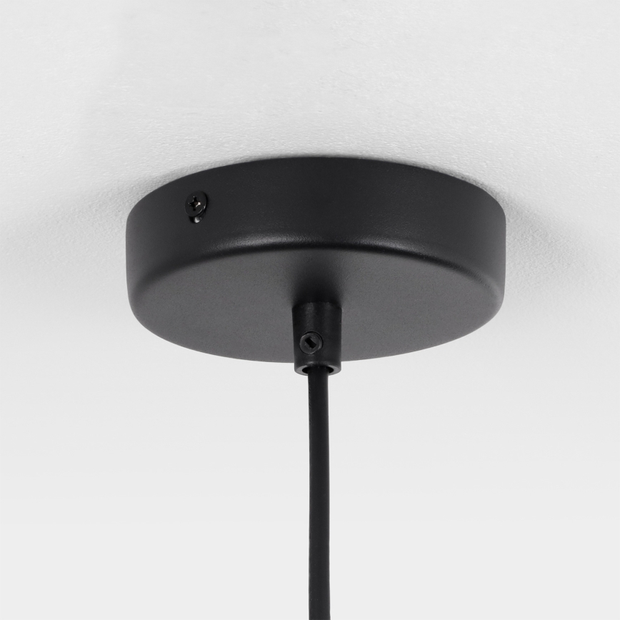 BRILAGI - LED Pakabinamas šviestuvas su laidu CONE SINGLE 1xGX53/15W/230V auksinis