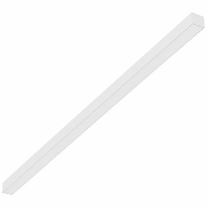 Brilagi - paviršinis LED lubų šviestuvas FULLDAY LED/30/40/50W/230V 2700/4000/6000K 150 cm baltas
