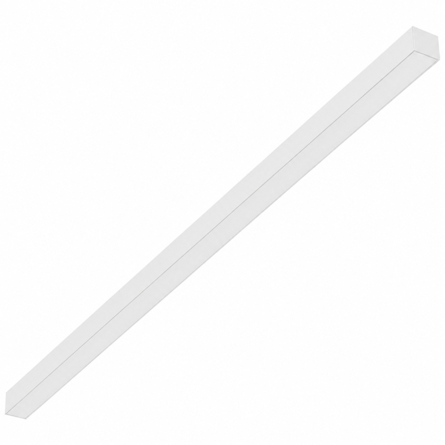 Brilagi - paviršinis LED lubų šviestuvas FULLDAY LED/30/40/50W/230V 2700/4000/6000K 150 cm baltas