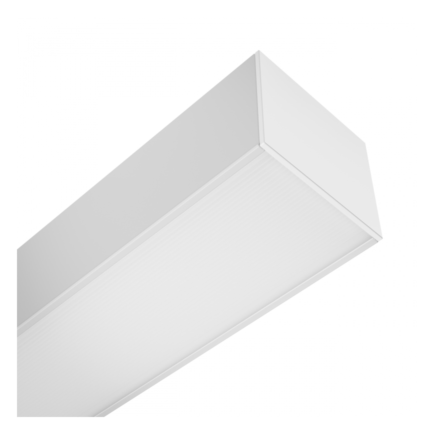 Brilagi - paviršinis LED lubų šviestuvas FULLDAY LED/30/40/50W/230V 2700/4000/6000K 150 cm baltas