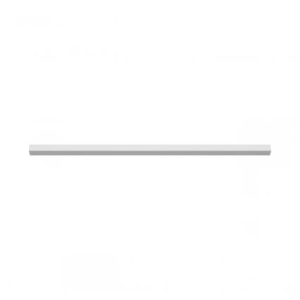 Brilagi - paviršinis LED lubų šviestuvas FULLDAY LED/30/40/50W/230V 2700/4000/6000K 150 cm baltas