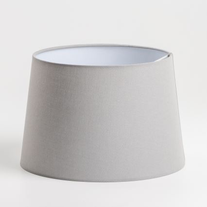 Brilagi - LED paviršinis lubų šviestuvas CERIA 1xE27/60W/230V, skersmuo 30 cm, juoda/pilka
