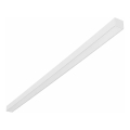 Brilagi - LED paviršinis lubų šviestuvas FULLDAY LED/20/30/40W/230V 2700/4000/6000K 120 cm baltas