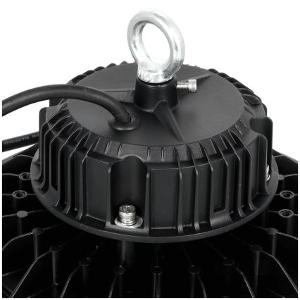 BRILAGI - LED pramoninis lubinis šviestuvas TITAN PRO HIGHBAY LED/100W/230V 4000K IP65