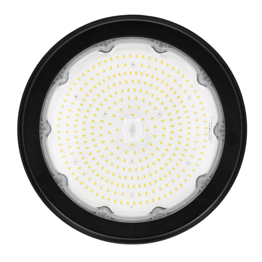 Brilagi - LED lubinis pramoninis šviestuvas TITAN PRO LED/200W/230V 4000K IP65