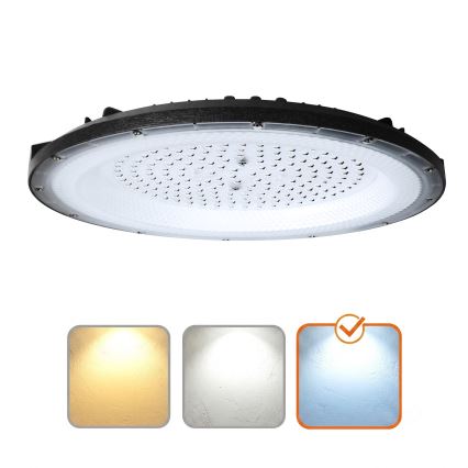 BRILAGI - LED pramoninis techninis šviestuvas TITAN HIGHBAY LED/100W/230V 6000K IP65