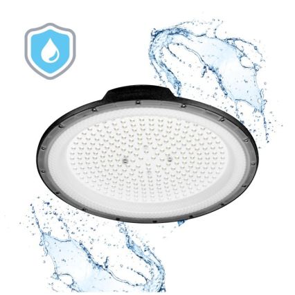 Brilagi - LED pramoninis techninis šviestuvas TITAN LED/100W/230V 4000K IP65