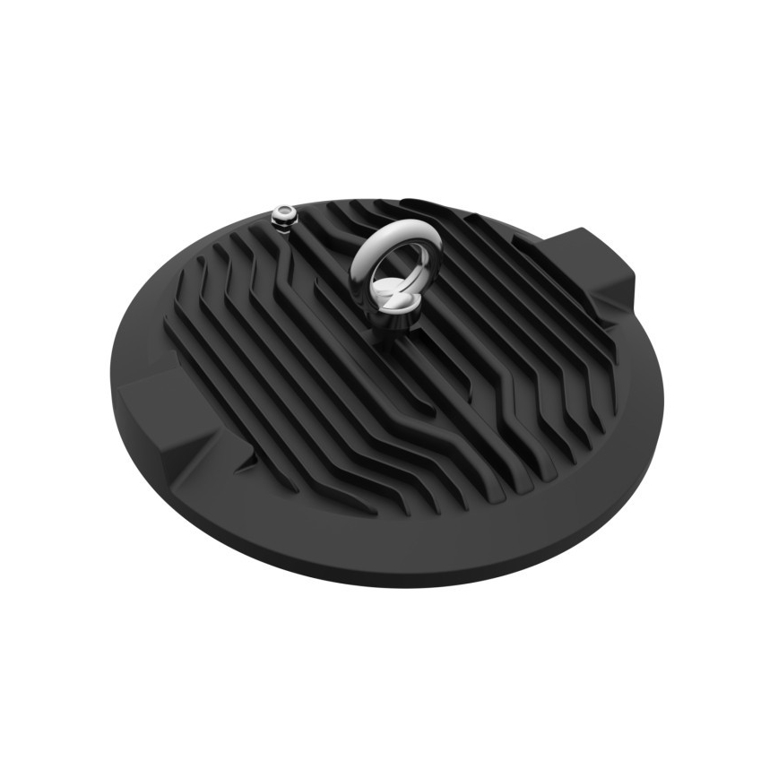 Brilagi - LED pramoninis techninis šviestuvas TITAN LED/100W/230V 6000K IP65