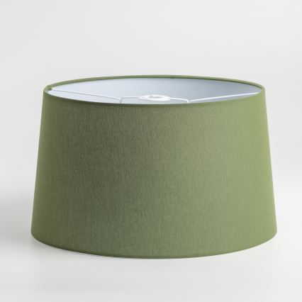 Brilagi - LED prie lubų montuojamas šviestuvas CERIA 1xE27/60W/230V Ø 45 cm juoda/žalia