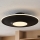 Brilagi - LED prigludęs lubinis šviestuvas VERANO LED/38W/230V
