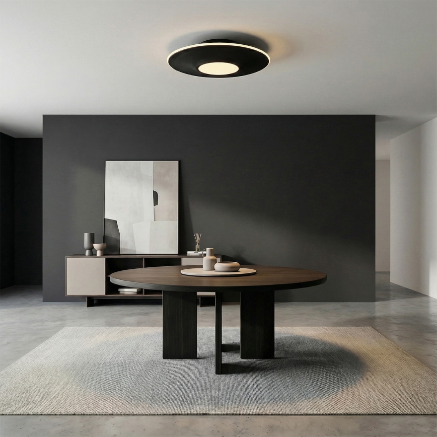 Brilagi - LED prigludęs lubinis šviestuvas VERANO LED/38W/230V