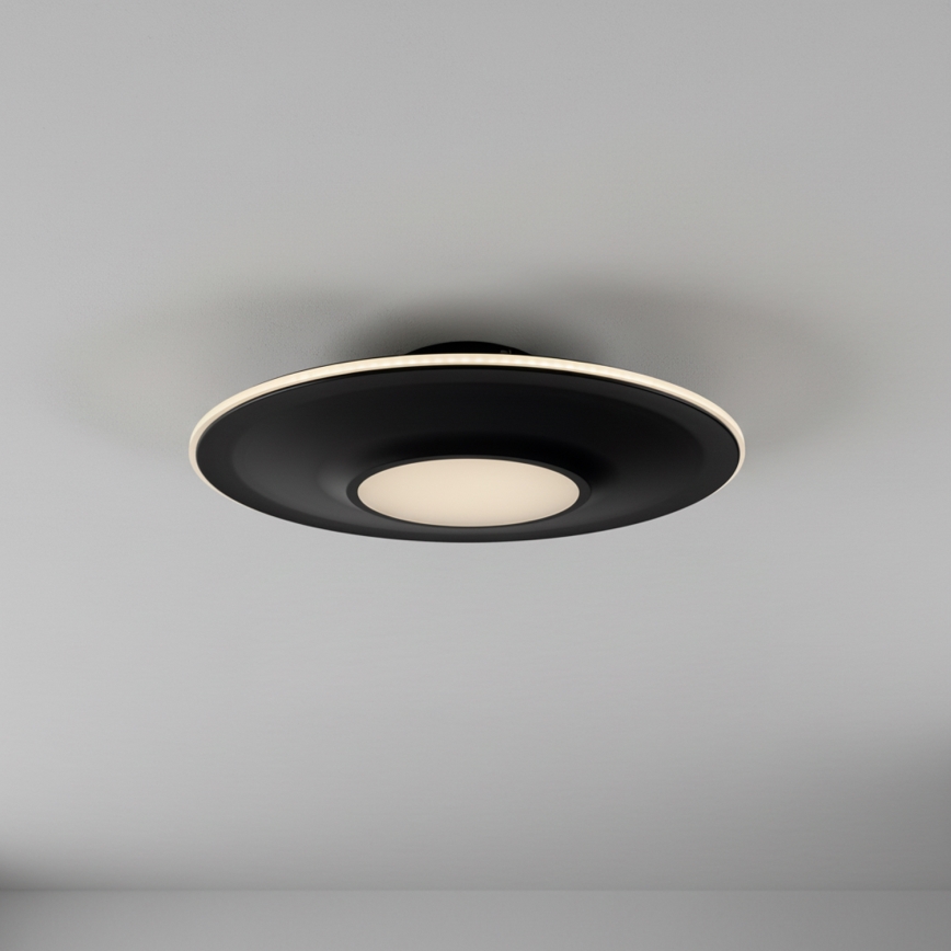 Brilagi - LED prigludęs lubinis šviestuvas VERANO LED/38W/230V
