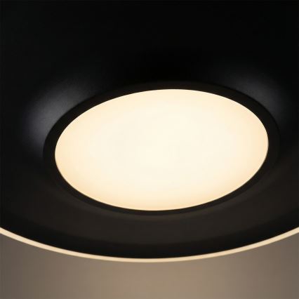 Brilagi - LED prigludęs lubinis šviestuvas VERANO LED/38W/230V