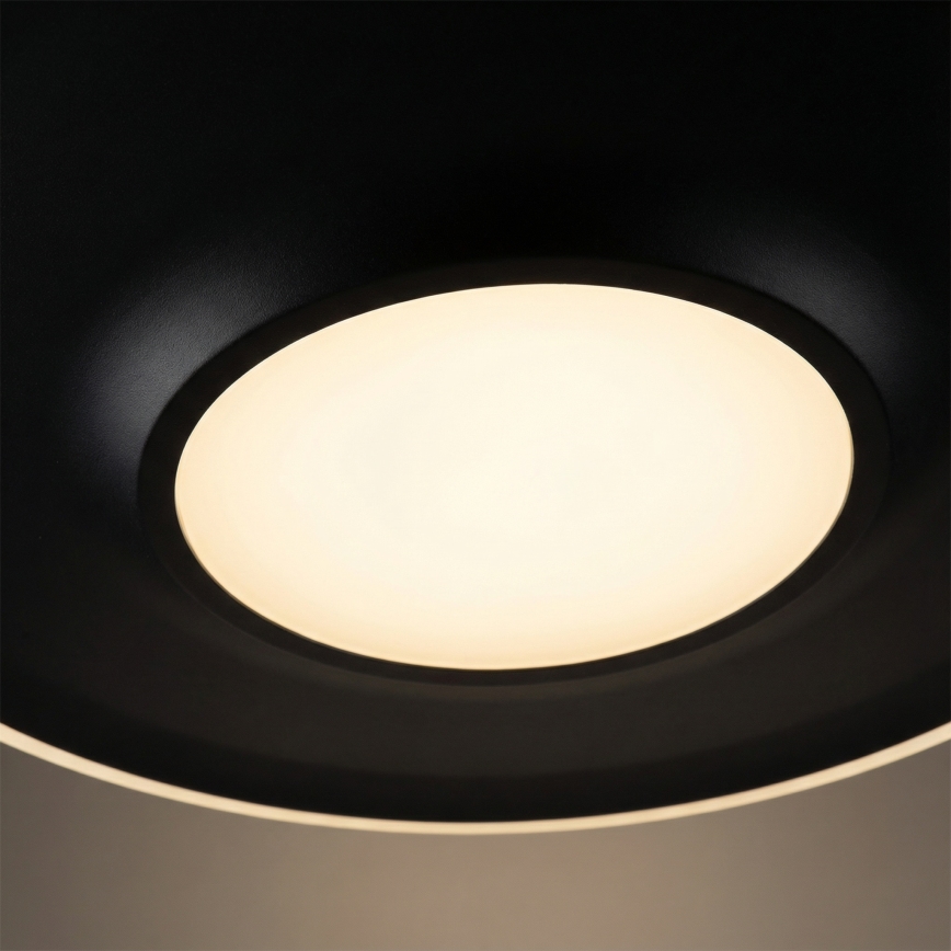 Brilagi - LED prigludęs lubinis šviestuvas VERANO LED/38W/230V