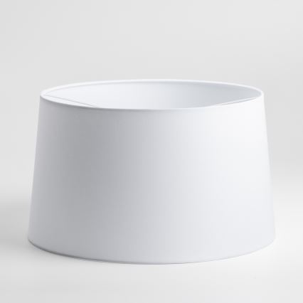 Brilagi - LED prigludusi liustra CERIA 1xE27/40W/230V skersm. 45 cm balta