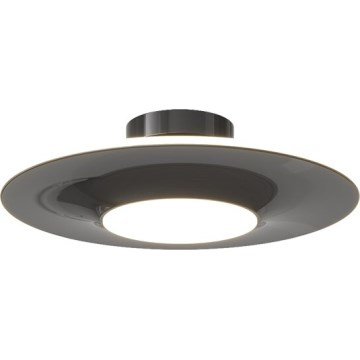 Brilagi - LED prigludusi liustra VERANO LED/15W/230V