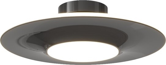Brilagi - LED prigludusi liustra VERANO LED/15W/230V