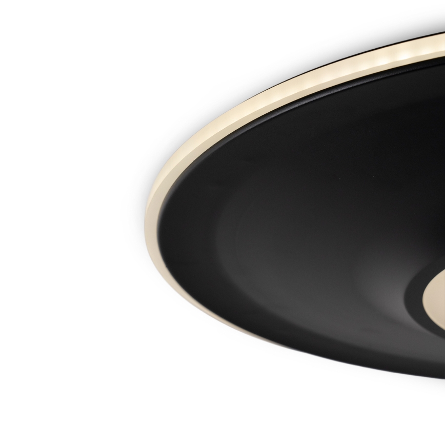 Brilagi - LED prigludusi liustra VERANO LED/15W/230V