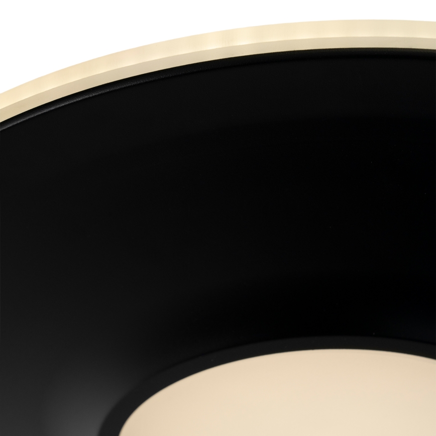 Brilagi - LED prigludusi liustra VERANO LED/15W/230V