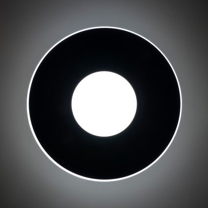 Brilagi - LED prigludusi liustra VERANO LED/15W/230V