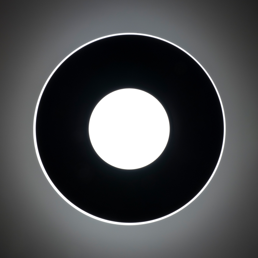 Brilagi - LED prigludusi liustra VERANO LED/15W/230V