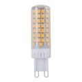 Brilagi - LED pritemdoma elektros lemputė G9/6W/230V 3000K