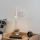 Brilagi - LED Pritemdomas lankstus sieninis šviestuvas MAYA 1xG9/4W/230V balta 2700-6500K Wi-Fi Tuya