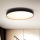 Brilagi - LED Pritemdomas lubinis šviestuvas CALA LED/48W/230V 3000-6500K diametras 38 cm + nuotolinio valdymo pultas