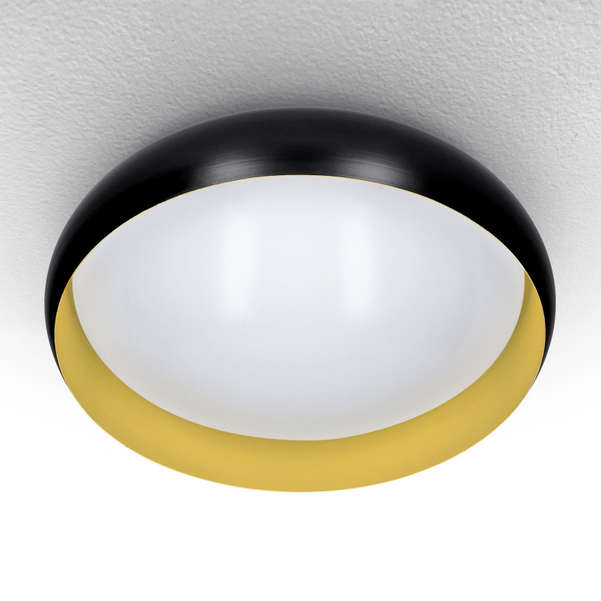 Brilagi - LED Pritemdomas lubinis šviestuvas LIVIA LED/48W/230V 3000-6500K diametras 42 cm + nuotolinio valdymo pultas