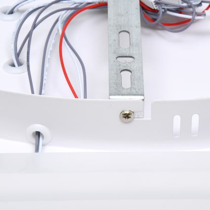 Brilagi - LED Pritemdomas lubinis šviestuvas MODERN LED/210W/230V 2700-6500K 55x55 cm + nuotolinio valdymo pultas