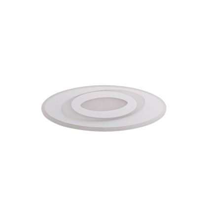 Brilagi - LED Pritemdomas lubinis šviestuvas MODERN LED/45W/230V 2700-6500K + nuotolinio valdymo pultas