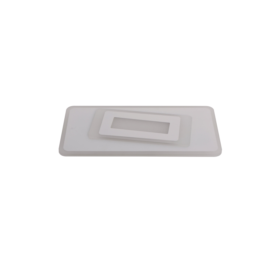 Brilagi - LED Pritemdomas lubinis šviestuvas MODERN LED/51W/230V 2700-6500K + nuotolinio valdymo pultas