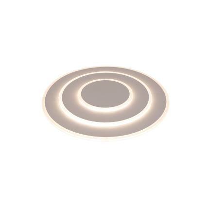 Brilagi - LED Pritemdomas lubinis šviestuvas MODERN LED/58W/230V 2700-6500K + nuotolinio valdymo pultas