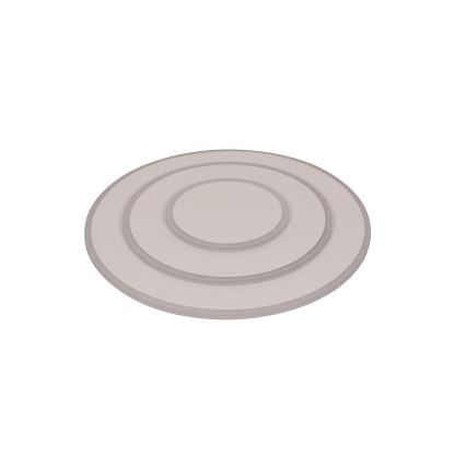 Brilagi - LED Pritemdomas lubinis šviestuvas MODERN LED/58W/230V 2700-6500K + nuotolinio valdymo pultas