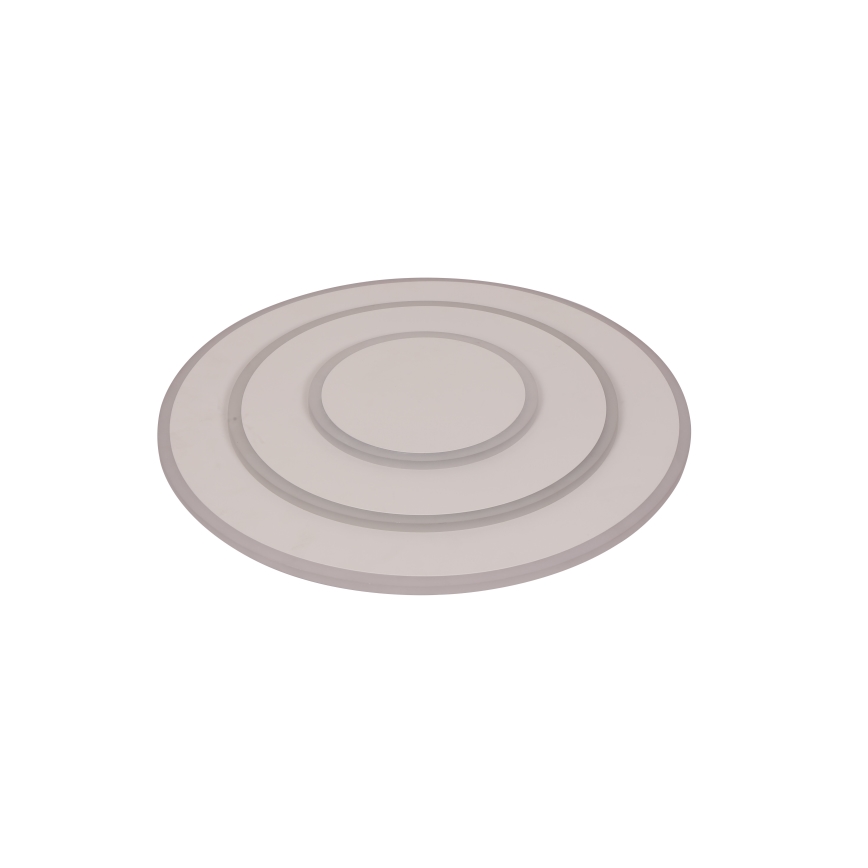 Brilagi - LED Pritemdomas lubinis šviestuvas MODERN LED/58W/230V 2700-6500K + nuotolinio valdymo pultas