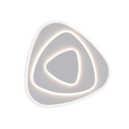 Brilagi - Dimeriuojamas LED lubinis šviestuvas MODERN LED/58W/230V 3000-6000K 47x48,5 cm+ nuotolinis valdymas