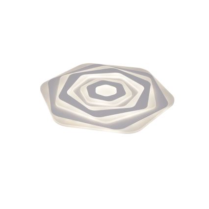 Brilagi - LED Pritemdomas lubinis šviestuvas MODERN LED/85W/230V 2700-6500K + nuotolinio valdymo pultas