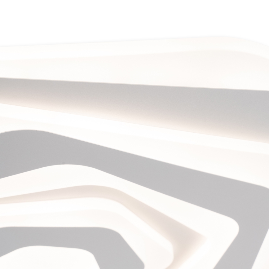 Brilagi - LED Pritemdomas lubinis šviestuvas MODERN LED/85W/230V 2700-6500K diametras 53 cm + nuotolinio valdymo pultas