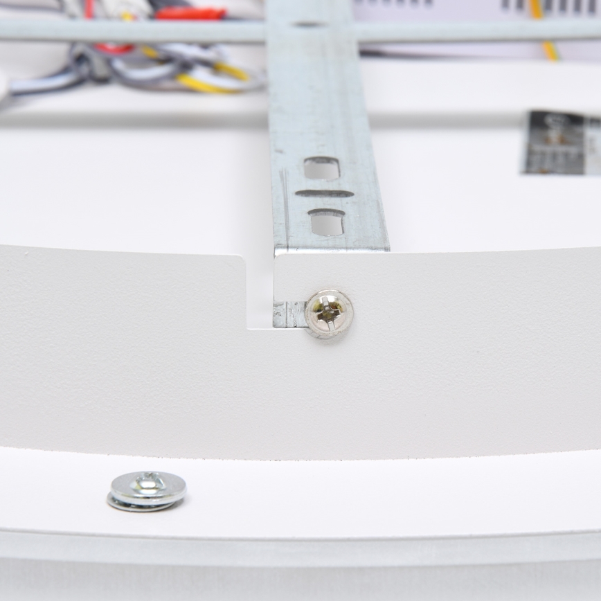 Brilagi - LED Pritemdomas lubinis šviestuvas MODERN LED/89W/230V 2700-6500K diametras 47 cm + nuotolinio valdymo pultas