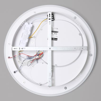 Brilagi - LED Pritemdomas lubinis šviestuvas MODERN LED/89W/230V 2700-6500K diametras 47 cm + nuotolinio valdymo pultas