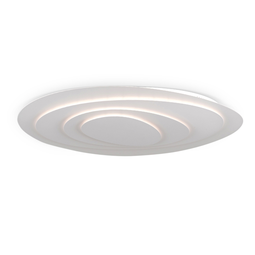 BRILAGI - LED Reguliuojamas lubinis šviestuvas MODERN MAXI LED/87W/230V 3000-6000K 67x80 cm + nuotolinis valdymas